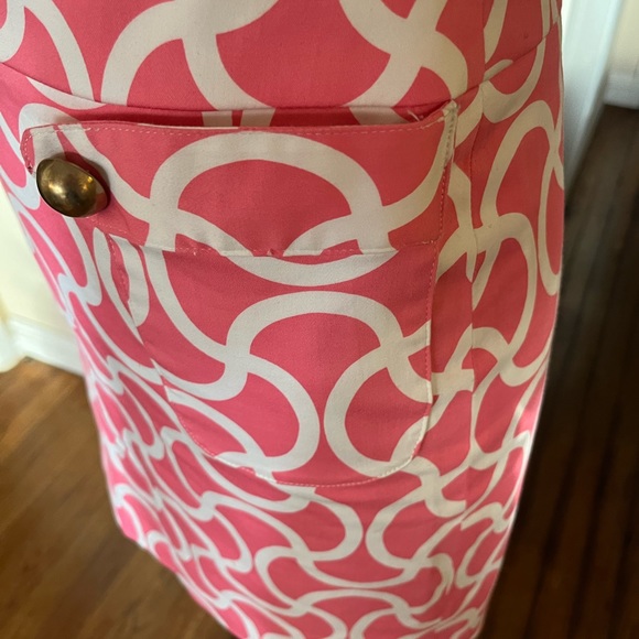 Melly M Skirt With Pockets I size: 4 - Picture 2 of 8